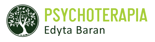 Psychoterapia Edyta Baran - Przemyśl